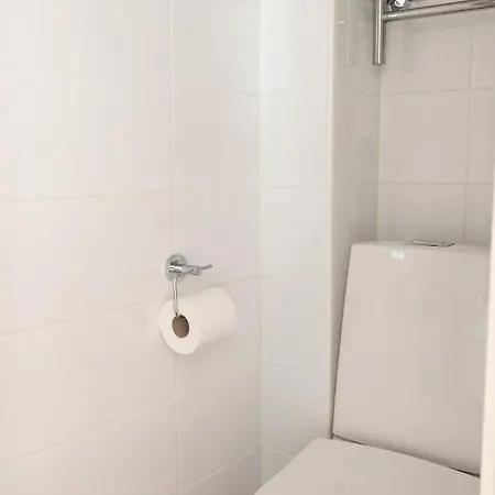 Appartamento 2ndhomes Cozy Studio By The Esplanade Park