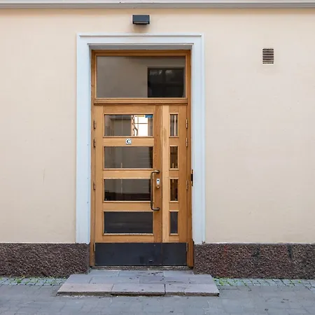 Appartamento 2ndhomes Cozy Studio By The Esplanade Park