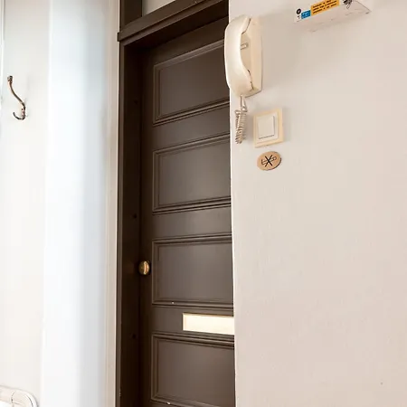 Apartment 2ndhomes Cozy Studio By The Esplanade Park *